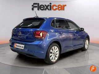 Volkswagen Polo Advance 1.0 TSI 70kW (95CV)