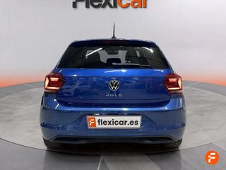 Volkswagen Polo Advance 1.0 TSI 70kW (95CV)