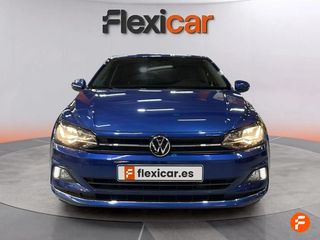Volkswagen Polo Advance 1.0 TSI 70kW (95CV)