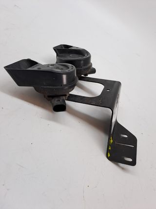 CLAXON AUDI A6 ALLROAD QUATTRO (4FH)