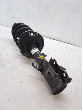 AMORTIGUADOR DELANTERO DERECHO FORD FIESTA (CB1)