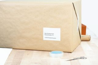 Herma 8689_ A6, 105 x 148 mm - Pack de 800 etiquet