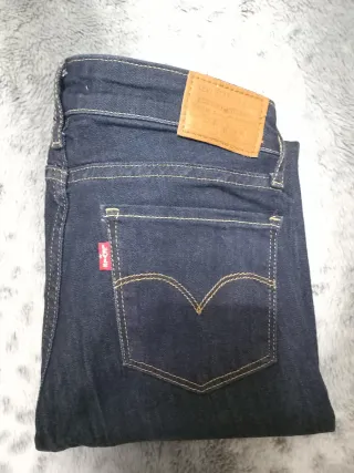 Jeans Levi's Azules