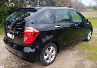Honda FR-V 2007