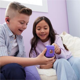 Bitzee - Juguete Mascota INTERACTIVA Digital - Jue