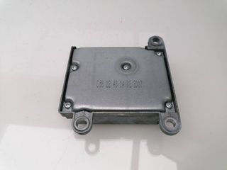 CENTRALITA AIRBAG PEUGEOT 607 (S1)