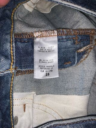 Jeans Guess Vintage Y2K Originali