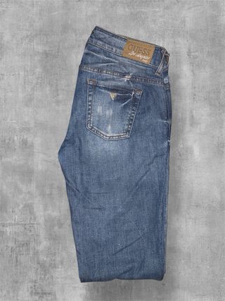 Jeans Guess Vintage Y2K Originali