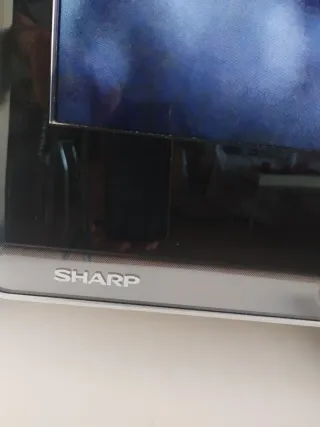 Televisor Sharp