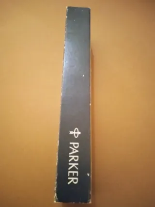 Bolígrafo Parker Vintage Rojo