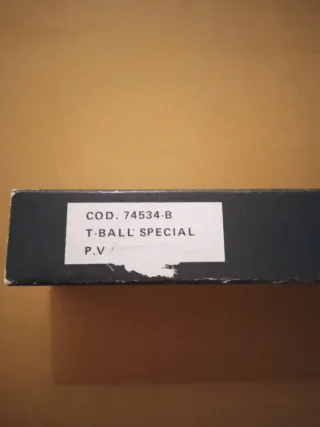 Bolígrafo Parker Vintage Rojo