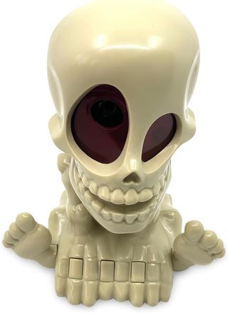 Johnny Calavera, Juego de Mesa Familiar, atrapa a