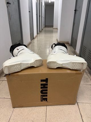 Botas de esquí Head Raptor 120 WC