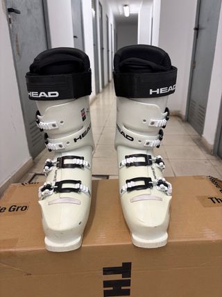 Botas de esquí Head Raptor 120 WC