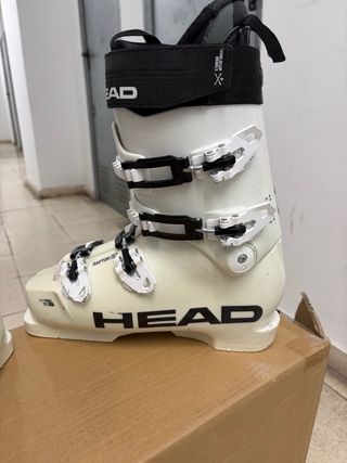 Botas de esquí Head Raptor 120 WC