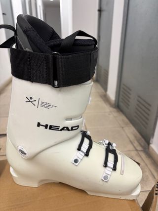 Botas de esquí Head Raptor 120 WC
