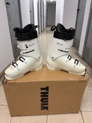 Botas de esquí Head Raptor 120 WC