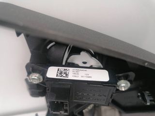 GUARNECIDOS PALANCA CAMBIO FIAT 500 X (334)