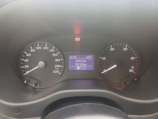 Mercedes-Benz Vito 2017-FURGONETA