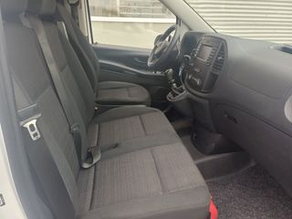 Mercedes-Benz Vito 2017-FURGONETA