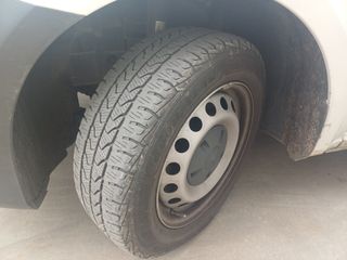 Mercedes-Benz Vito 2017-FURGONETA