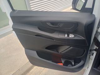 Mercedes-Benz Vito 2017-FURGONETA