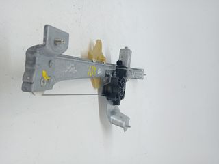 ELEVALUNAS DELANTERO DERECHO RENAULT ZOE