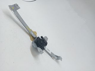 ELEVALUNAS DELANTERO DERECHO RENAULT ZOE