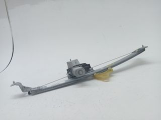 ELEVALUNAS DELANTERO DERECHO RENAULT ZOE