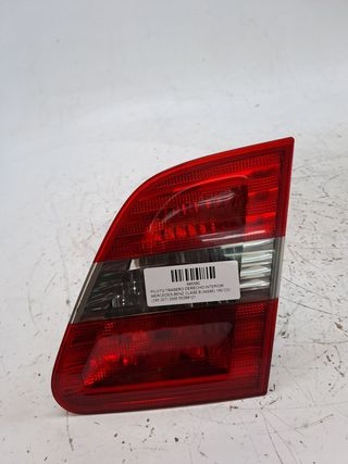PILOTO TRASERO DERECHO INTERIOR MERCEDES-BENZ CLASE B (W245) (2)