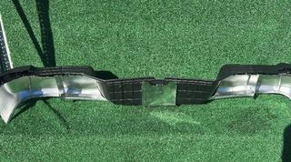 521520k090 paragolpes trasero toyota hilux 385700