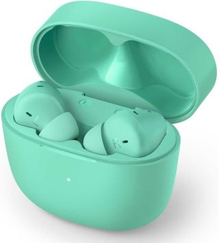 PHILIPS TAT2206GR/00 Auriculares Bluetooth con Mic