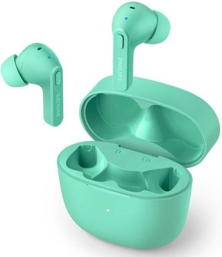 PHILIPS TAT2206GR/00 Auriculares Bluetooth con Mic