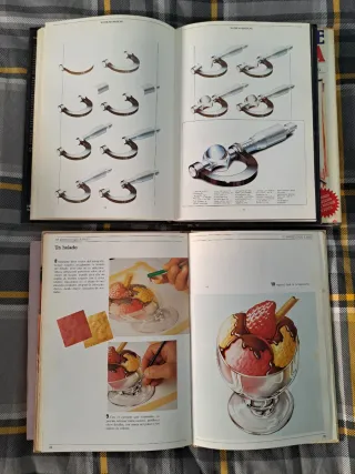 Guía completa Aerografia - 4 Libros