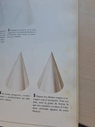 Guía completa Aerografia - 4 Libros