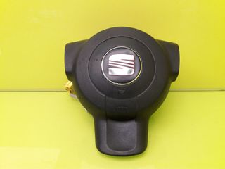 AIRBAG DELANTERO IZQUIERDO SEAT CORDOBA BERLINA (6K2)