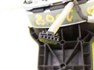 AIRBAG DELANTERO IZQUIERDO SEAT CORDOBA BERLINA (6K2)