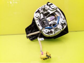 AIRBAG DELANTERO IZQUIERDO SEAT CORDOBA BERLINA (6K2)