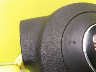 AIRBAG DELANTERO IZQUIERDO SEAT CORDOBA BERLINA (6K2)