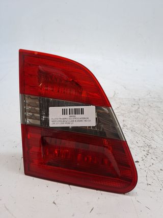 PILOTO TRASERO IZQUIERDO INTERIOR MERCEDES-BENZ CLASE B (W24 (2)