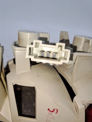 PILOTO TRASERO IZQUIERDO INTERIOR MERCEDES-BENZ CLASE B (W24 (2)