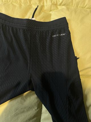 Pantalón Nike Match Chelsea FC Azul Dri Fit Adv