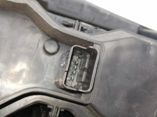 PILOTO TRASERO DERECHO RENAULT MEGANE II BERLINA 3P (2)