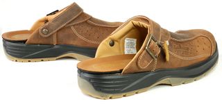 Zoccoli EuroRoutier Tg 43