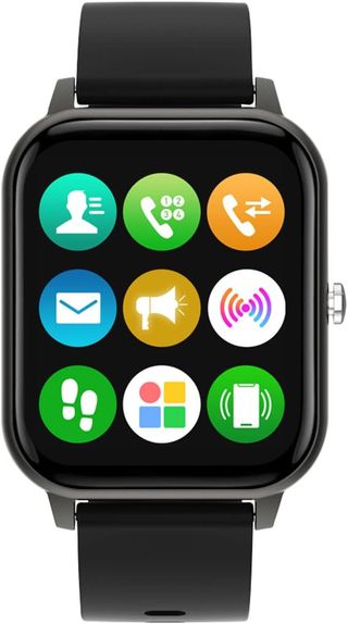 Trevi T-FIT 270 - Reloj Inteligente con Seguimient