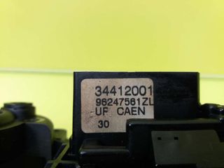 MANDO MULTIFUNCION CITROEN XSARA BERLINA