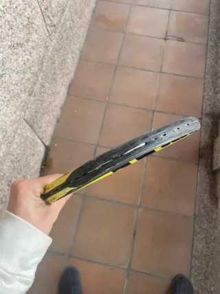 Raqueta de tenis Babolat Pure Aero Lite