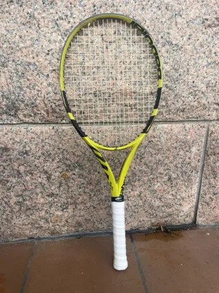 Raqueta de tenis Babolat Pure Aero Lite
