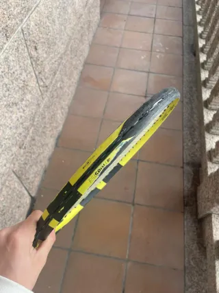 Raqueta de tenis Babolat Pure Aero Lite