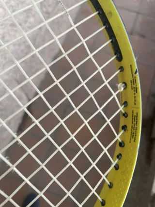 Raqueta de tenis Babolat Pure Aero Lite